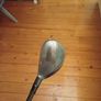 New Taylormade QI4D hybrid Image 3