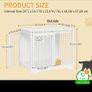 dog crate Image 3
