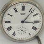 Vintage Molnija Pocket Watch Image 3