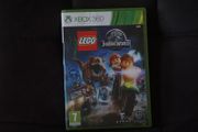 XBOX360 | Lego Jurassic World