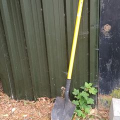 Shovel
