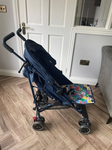 Mothercare buggy