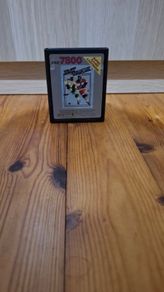 Hat Trick (Atari 7800)
