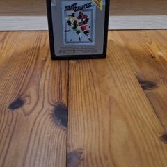 Hat Trick (Atari 7800)