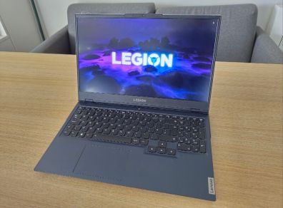 Gaming Laptop