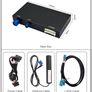 For Peugeot Citroen Wireless Carplay adapter Android Auto module SMEG 208 2008 308 508 3008 & C4 DS3 DS5 Support Reverse Camera Image 4