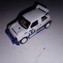 Hotwheels Rally cars Image 4