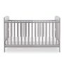 OBaby Cot 140x70cm Image 4