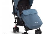 silver cross stroller