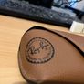 Ray-Ban Clubmaster Sunglasses Image 2