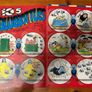 Comic: 'Beano' annual 1990 Image 3