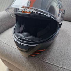 Shark Skwal