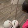 Nowodvorski BALL WHITE pendant light Image 2
