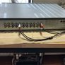 NAD preamp 114 serviced Image 2