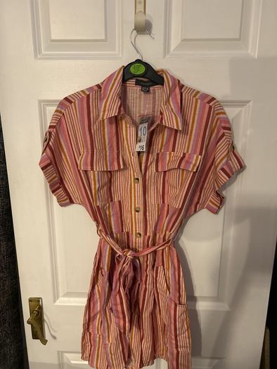 new playsuit