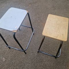 School stools