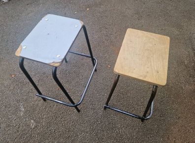 School stools