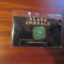 New X 5 Black Emerald Whiskey Badges price is for the set Image 2