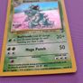 Nidoqueen Base Set 2 Holo Pokemon Card (13/130) Image 6