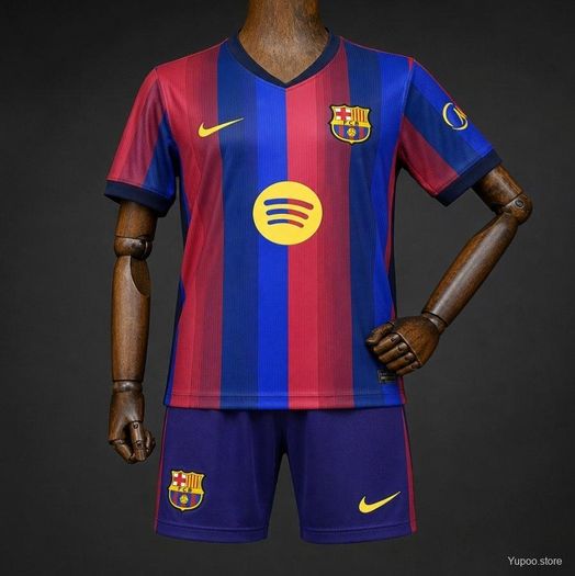 Kids Football kits