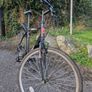 Apollo Transfer Hybrid Bike Image 6