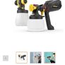 Wagner Flexio Sprayer. Like new Image 7
