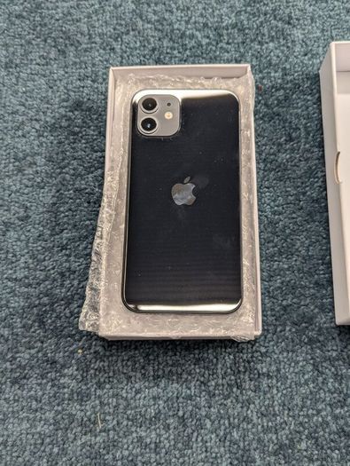 iPhone 12 64 GB very good condition