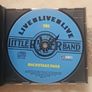 Little River Band 2CD Boxset  - Backstage Pass Image 4