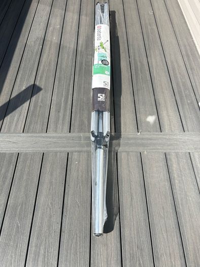 Brabantia clothes line
