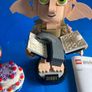 LEGO Harry Potter 76421 Dobby the House-Elf Image 2