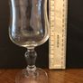 Tulip Shaped Glasses Image 3
