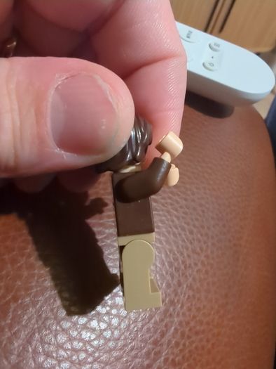 lego Aragorn