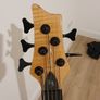 Bass Guitar Image 5