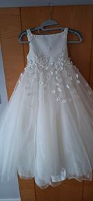 Communion Dress