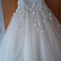 Communion Dress