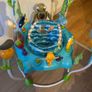 Finding Nemo Baby Bouncer Image 3