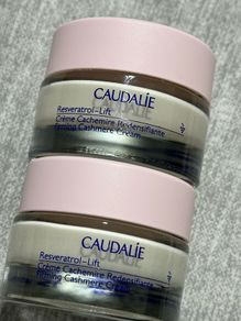 caudalie Resveratrol-Lift Firming Cashmere Cream 15ml new