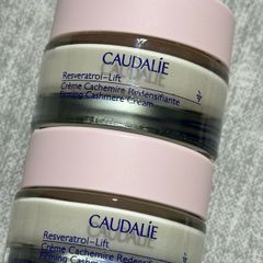 caudalie Resveratrol-Lift Firming Cashmere Cream 15ml new