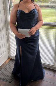 Beautiful ball gown
