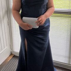 Beautiful ball gown