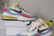 Nike Air Max 270 React Bauhaus