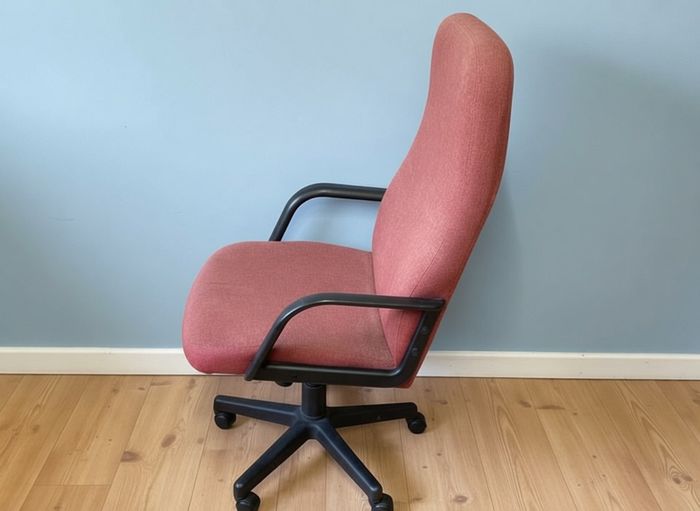 Ergonomic Office Chair | Adjustable Height & Comfortable