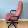 Ergonomic Office Chair | Adjustable Height & Comfortable Image 3