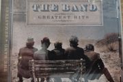 The Band - Greatest Hits CD (2000) Reissue Classic Rock Folk BRAND NEW