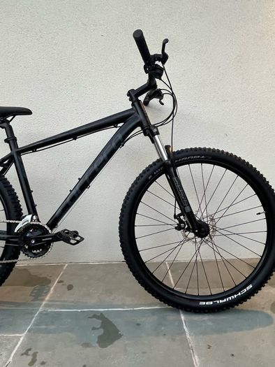 Carrera Mountain Bike