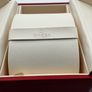 OMEGA watch travel box Image 5