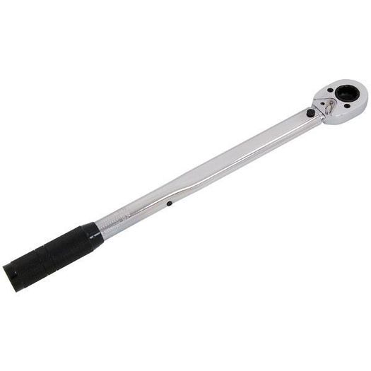 Torque Wrench 1/2inch Drive 28-210 Nm