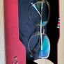 WES hand made glassess Image 2