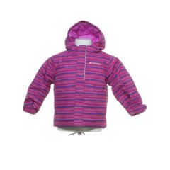 Columbia Jacket 3T