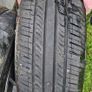 Alloys from Audi A4 04 Image 3
